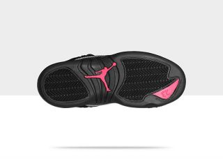  Air Jordan 12 Retro (10.5c 3y) Pre School Girls Shoe