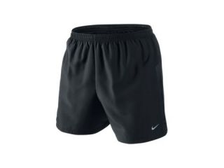   España. Pantalón corto de running de tela de 10 cm Nike   Hombre