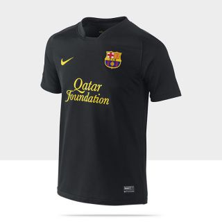 Nike Store Nederland. 2011/12 FC Barcelona Official Replica Away (8y 