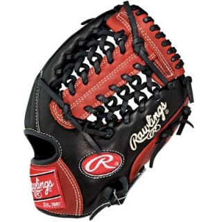 Rawlings PRO200 4PM Heart of The Hide Glove 11 5 RHT