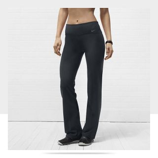 Nike Legend Slim Fit 20 Womens Training Pants 548512_010_A