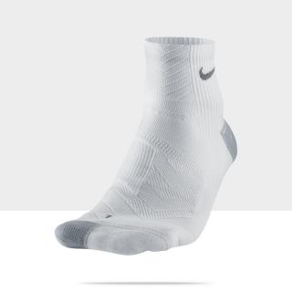   España. Calcetines cortos de running acolchados Nike Elite (1 par