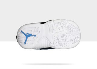  Air Jordan Retro 9 (2c 10c) Infant/Toddler Boys 