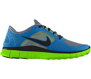 Nike Free Run iD 5.0 upper x 5.0 bottom Boys _ 9189010.tif