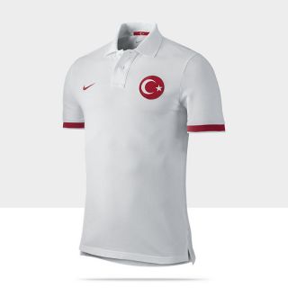 Turkey GS Mens Polo Shirt 450373_100_A
