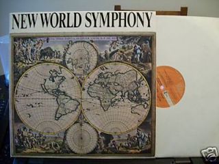 Dvorak Symphony No 9  New World  John Barbirolli