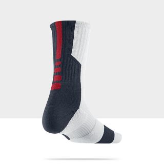  Nike Elite 2.0 Crew Calcetines de baloncesto (1 