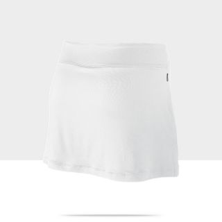 Nike Power Womens Knit Tennis Skirt 405195_100_B