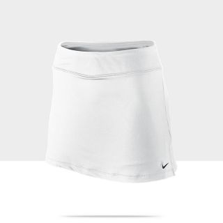 Nike Power Womens Knit Tennis Skirt 405195_100_A
