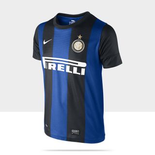 2012/13 Inter Milan Replica Camiseta de fútbol   Chicos (8 a 15 años 