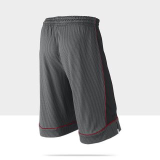 LeBron Carbon Allover Mens Basketball Shorts 482904_010_B