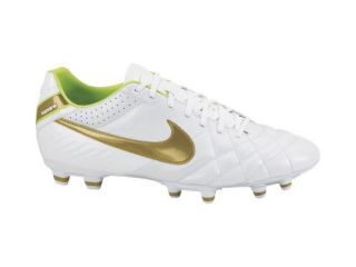 Chaussure de football Nike Tiempo Mystic IV Firm Ground pour Homme