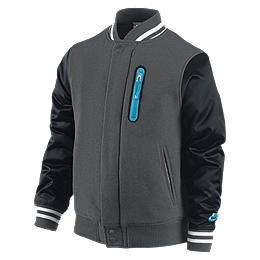 Chaqueta Nike Destroyer (8 a 15 años)   Chicos 437378_071_A