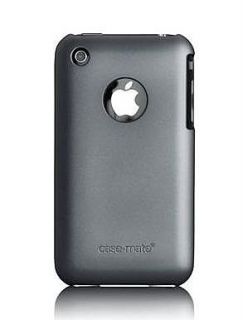 case mate barely there case for iphone 3g 3gs grey in stock usually 
