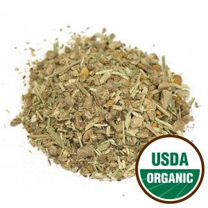 Organic Essiac Traditional Tea Blend Formula 200 Capsules 00 Size Eco 