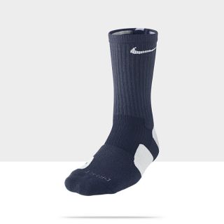  Nike Dri FIT Elite Basketball Crew Socks (Medium/1 Pair)
