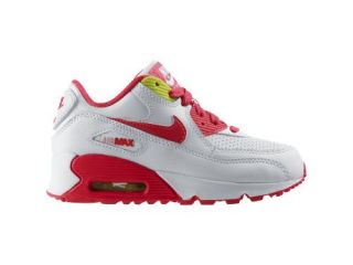  Nike Air Max 90 Little Girls Shoe