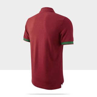 Portugal GS Mens Polo Shirt 447895_604_B
