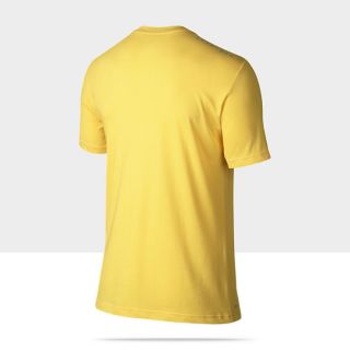 Nike Logo Manny Pacquiao Mens T Shirt 540372_703_B