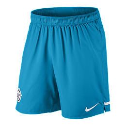 fc zenit replica 2012 13 short de football pour homme 36 00