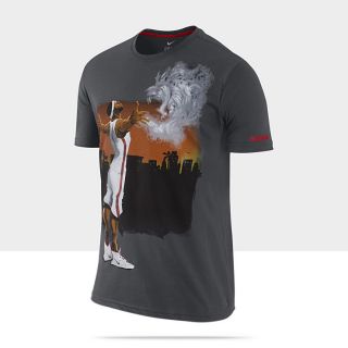 LeBron Painting   Tee shirt pour Homme 482829_060_A