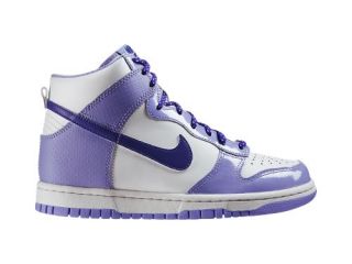 Scarpa Nike Dunk High   Ragazza 316604_112 