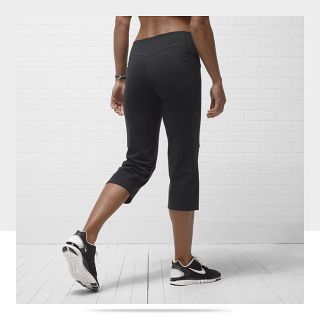  Nike Dri FIT Regular Fit Womens Training Capris
