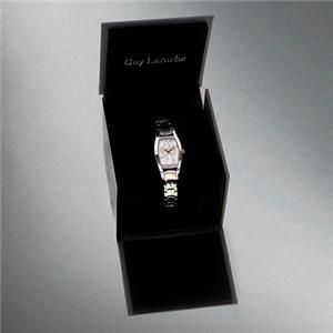New Guy Laroche Elegance Couture Series Ladies Watch