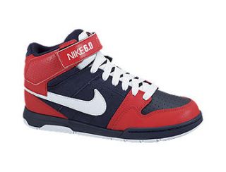 Chaussure mi montante Nike 6.0 Mogan Mid 2 Jr. pour Enfant 407716_403 