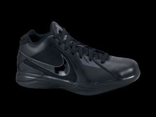  Nike Zoom KD III (3.5y 7y) Boys Basketball Shoe