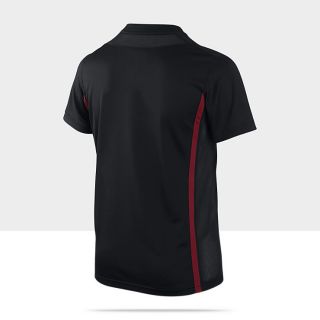Nike Speed Fly Graphics Boys T Shirt 522527_011_B