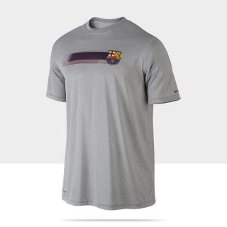 FC Barcelona Legend Mens Soccer T Shirt 525129_050_A