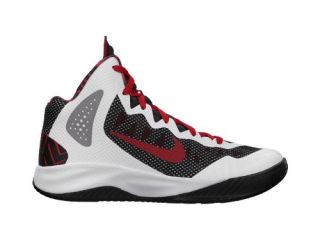  Nike Zoom Hyperenforcer XD – Chaussure de basket 