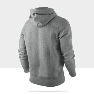Nike Classic Pullover Mens Fleece Hoodie 404538_063_B