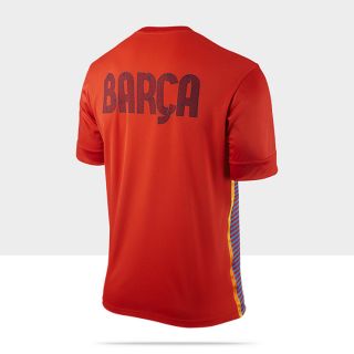  FC Barcelona Pre Match 1 Camiseta de fútbol 