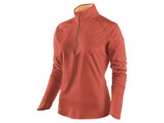 Nike Element Half Zip Womens Running Top 321646_805 