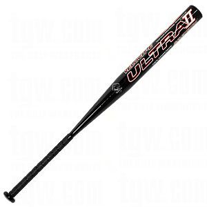 Miken Ultra II Comp SP Bat 34in 30oz Baseball Softball