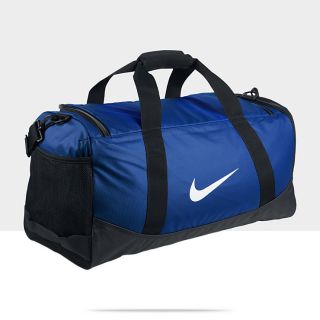Nike Team Training Max Air Medium Duffel Bag BA4513_411_B