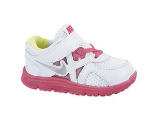 Nike LunarGlide 3 (2c 10c) Infant Toddler Girls Running Shoe 454575 