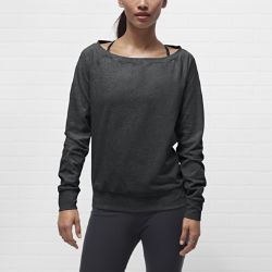  Nike Epic Crew Womens Training Sweatshirt