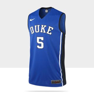  Camiseta de baloncesto Nike Replica (Duke 