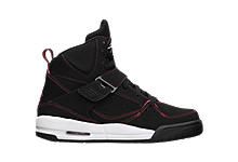 Jordan Flight 45 High 105c 7y Boys Shoe 524865_001_A