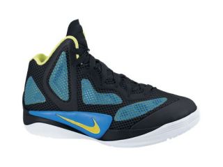  Scarpa da basket Nike Zoom Hyperfuse 2011   Ragazzo