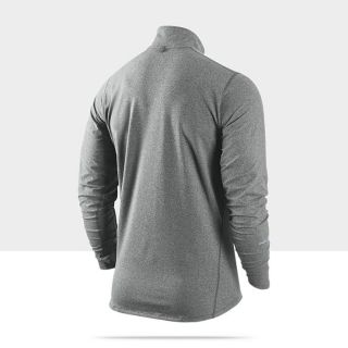 Nike Element Half Zip Mens Running Top 504606_473_B