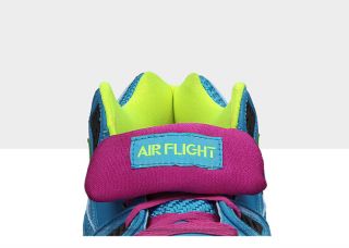 Nike Air Flight 89 Mens Shoe 306252_400_D