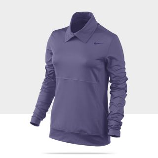  Nike Sport Convertible Collar Camiseta de golf 