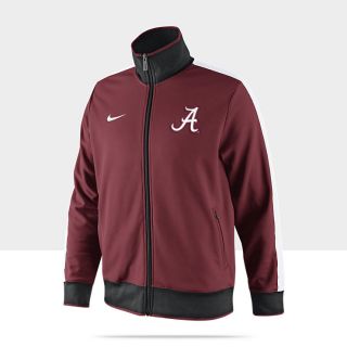  Nike N98 College (Alabama) Mens Track Jacket