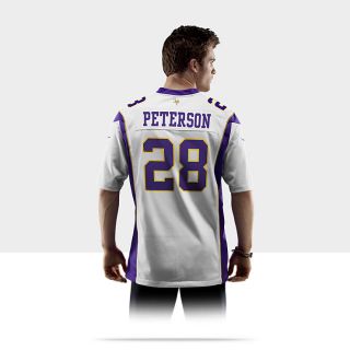  NFL Minnesota Vikings (Adrian Peterson) Camiseta 