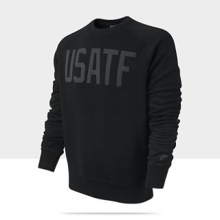 Nike Logo USATF 8211 Sweat shirt pour Homme 507241_010_A