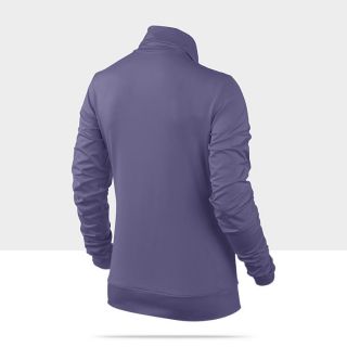  Maglia da golf Nike Sport Convertible Collar 